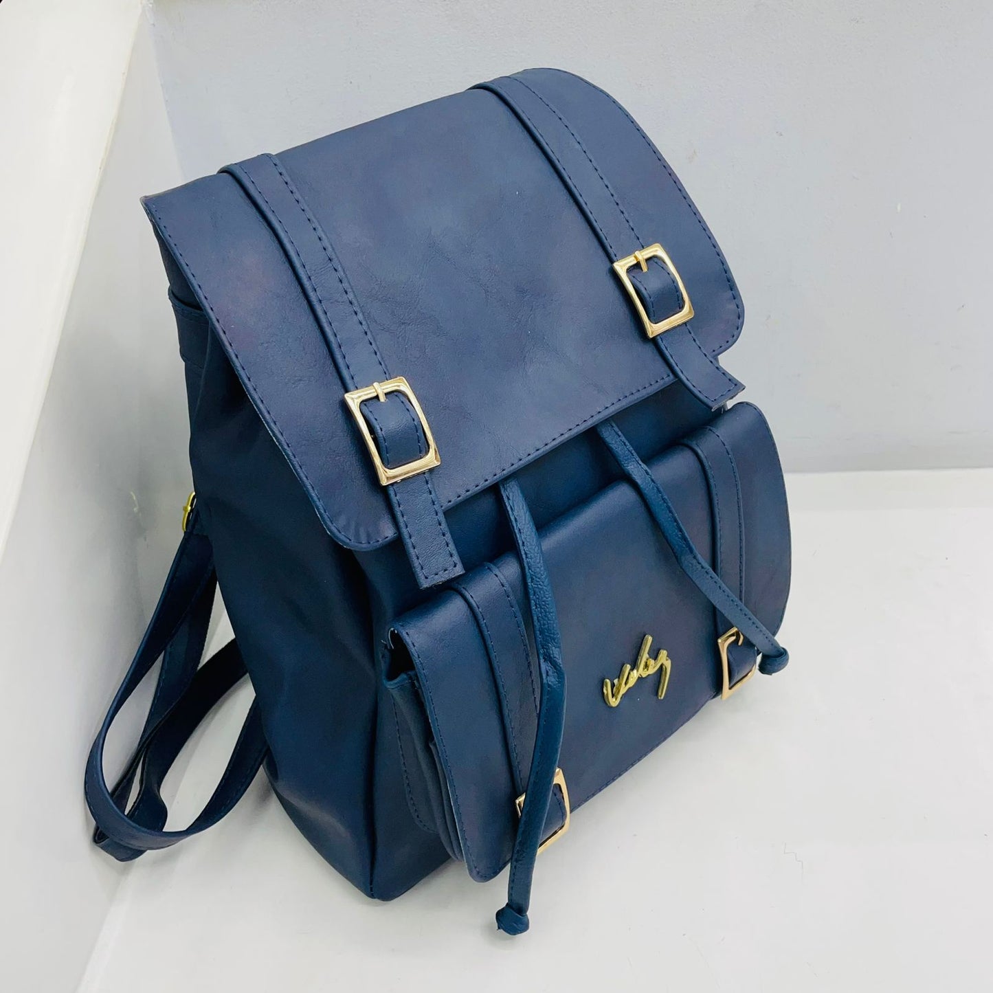 MORRAL DAMA CUERO VLZ SAHARA