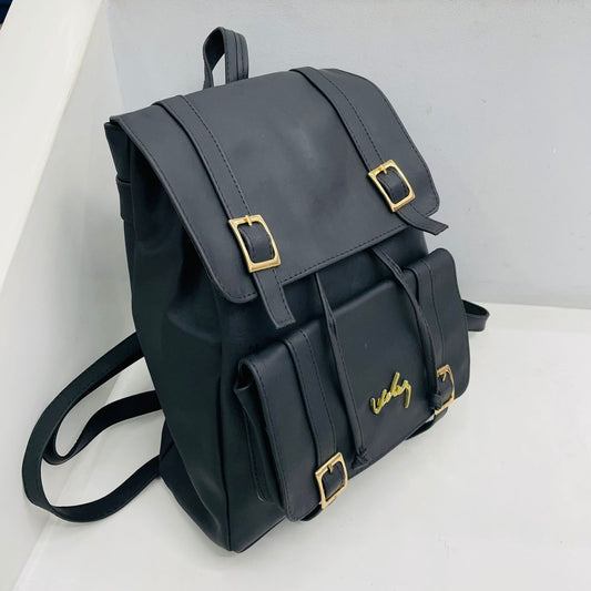 MORRAL DAMA CUERO VLZ SAHARA